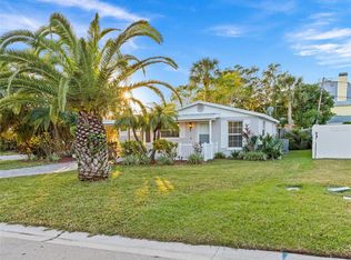 1400 Bay Pine Blvd, Indian Rocks Beach, FL 33785