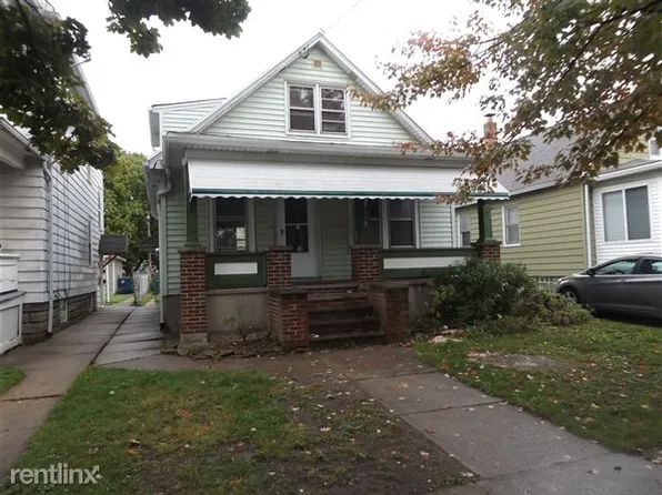 519 22nd St, Niagara Falls, NY 14301