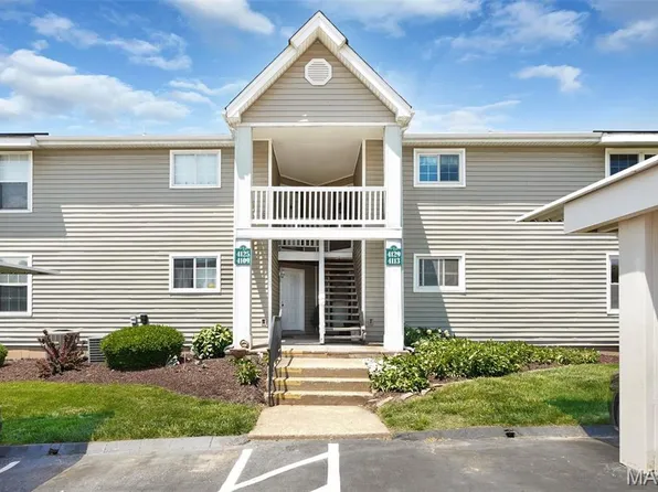 4129 Gulf Shr W, Florissant, MO 63034