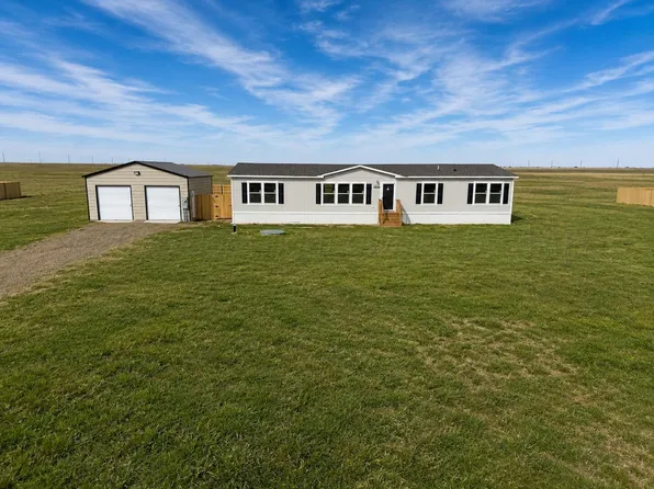 2721 Avery, Road Canyon, TX 79105