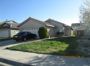 14539 Windmill Rd, Victorville, CA 92394