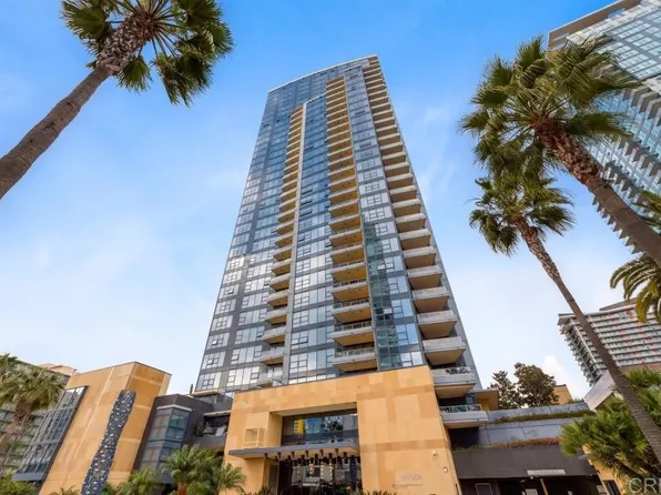 1325 Pacific Hwy Unit 308, San Diego, CA 92101