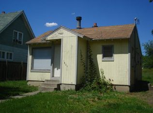 1507 E Desmet Ave, Spokane, WA 99202