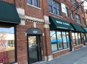 4335 W Irving Park Rd, Chicago, IL