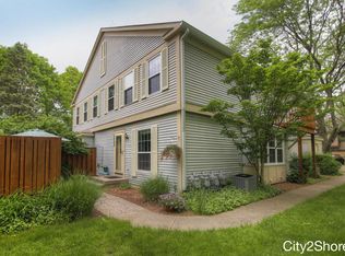 3589 Whispering Brook Dr SE, Kentwood, MI 49508