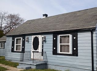 6413 Post Town Rd, Dayton, OH 45426