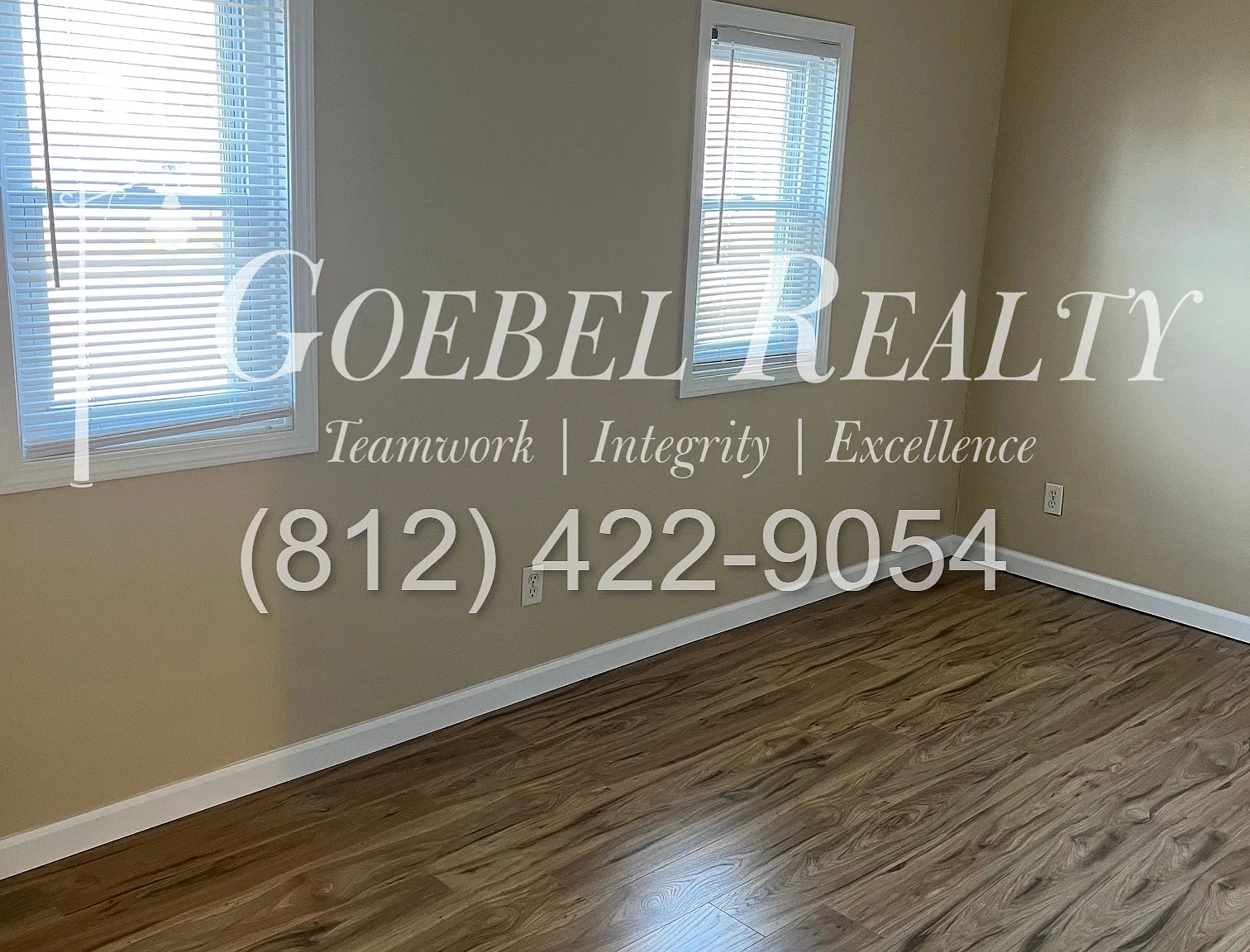3 bed, 1004 sqft, $950 — Photo 4