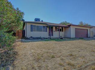 815 Hasvold Dr, Red Bluff, CA 96080