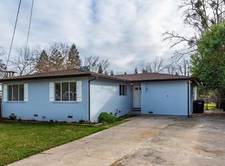 9008 Central Ave, Orangevale, CA 95662