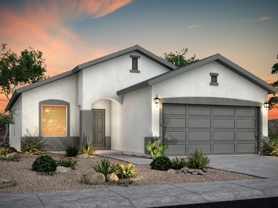 1018 Arabetto Rd, Las Cruces, NM, 88012