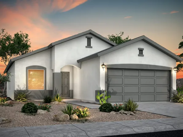 2049 Meteor Dr, Las Cruces, NM 88012
