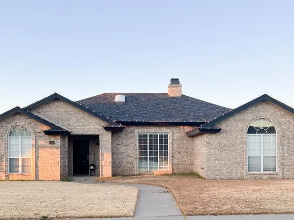 6113 9th Dr, Lubbock, TX 79416