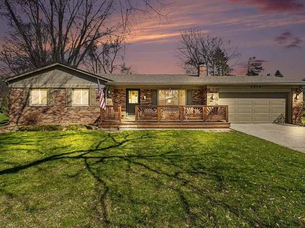 3339 Heritage Farms Dr, Highland, MI 48356