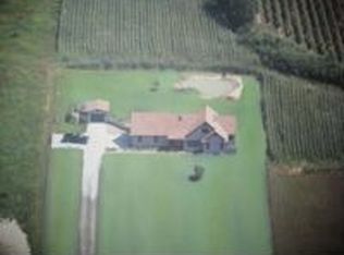 11411 Snow Rd, Bridgman, MI 49106