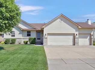 2618 N Parkdale St, Wichita, KS 67205