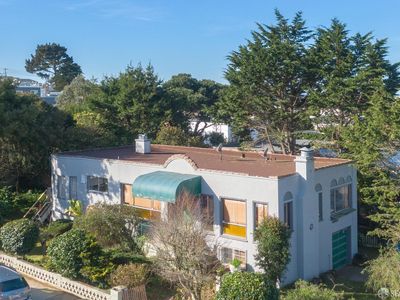 1201 Holloway Ave, San Francisco, CA, 94132