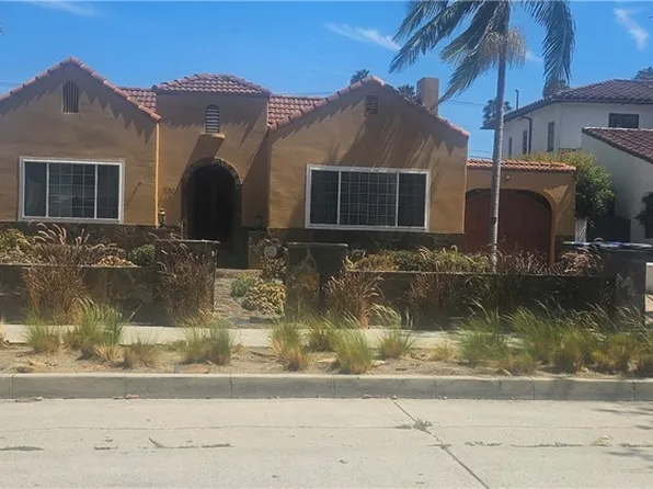840 S Dunsmuir Ave, Los Angeles, CA 90036