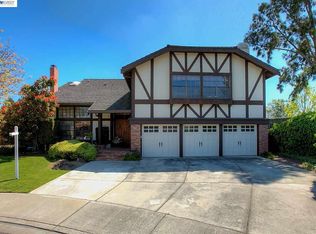 3356 Winter Wren Pl, Fremont, CA 94555