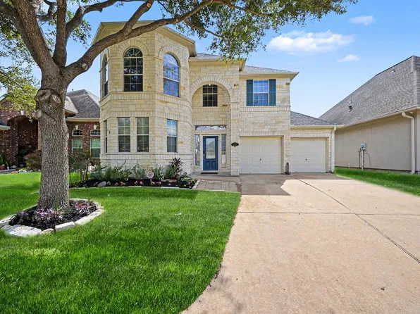 14135 Grovemist Ln, Houston, TX 77082