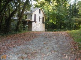 817 Lullwater Rd NE, Atlanta, GA 30307