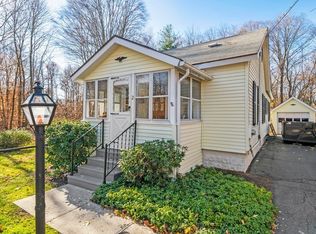2 Birch St, Greenfield, MA 01301