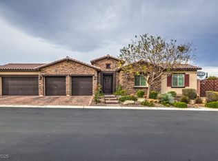 8351 Agave Bloom St, Las Vegas, NV 89131