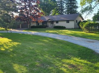 5278 County Rd, Sturgeon Bay, WI 54235