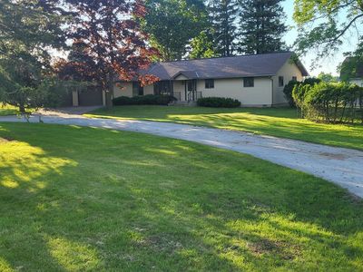 5278 County Rd S, Sturgeon Bay, WI, 54235