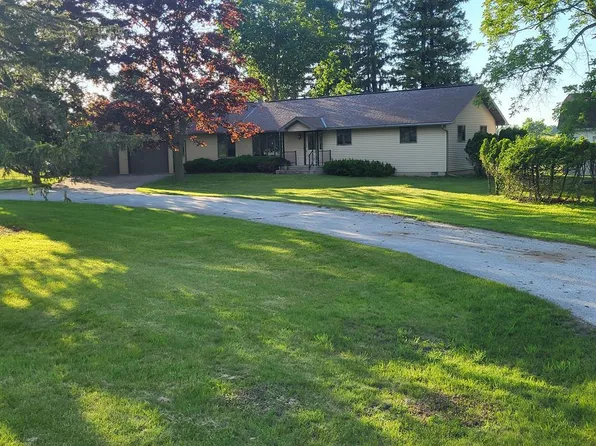 5278 County Rd, Sturgeon Bay, WI 54235