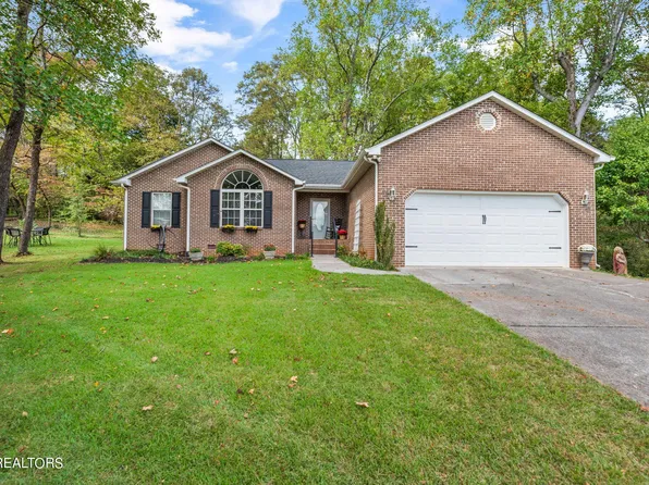 3507 Christenberry Dr, Maryville, TN 37801