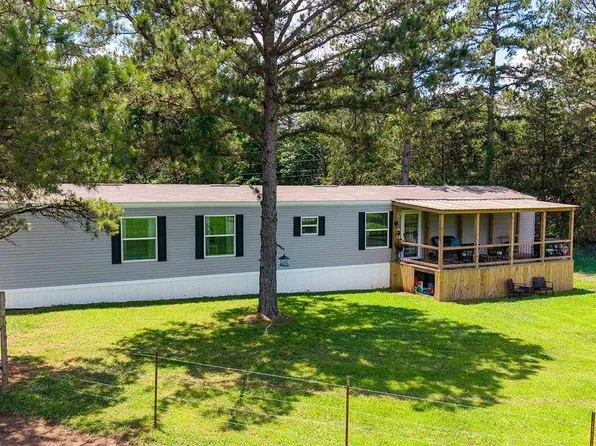 518 Quarry Rd, Scotland, AR 72141