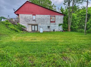 North St, Union, WV 24983