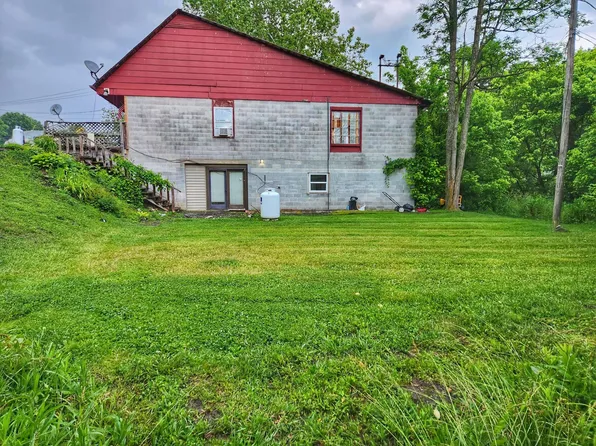 North St, Union, WV 24983