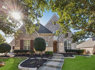 4020 Chama St, Prosper, TX 75078