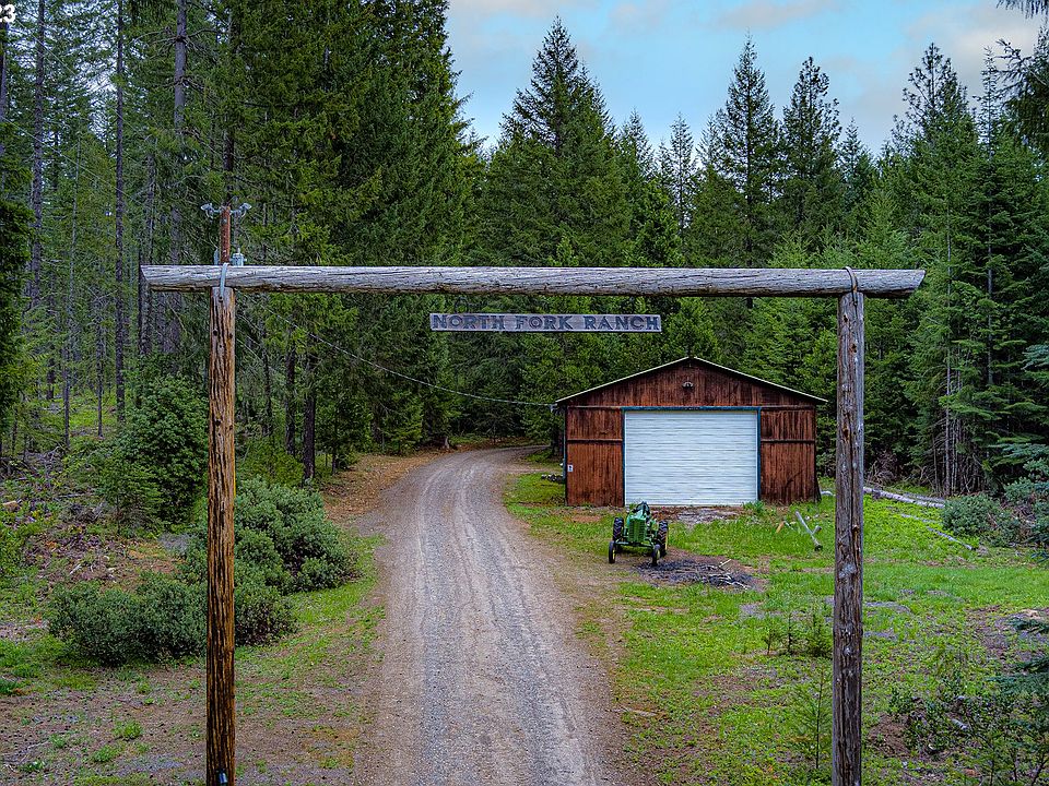 49990 Huckleberry Rd, Oakridge, OR 97463 MLS 23415512 Zillow