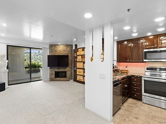 2nd image of 5875 Friars Rd APT 4410