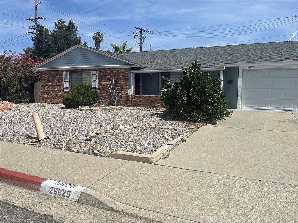 26020 Ridgemoor Rd