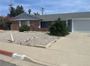26020 Ridgemoor Rd, Sun City, CA 92586