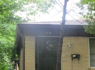 1536 N Olney St, Indianapolis, IN