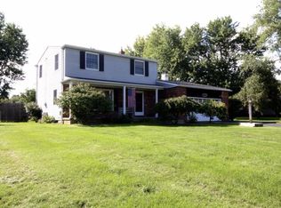 4109 Bobby Jones Dr, Flint, MI 48506