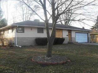 2331 Stevens Ave, Elkhart, IN 46517