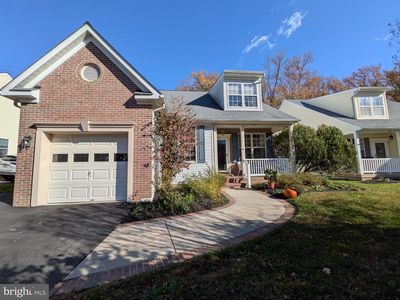 112 Chessie Ct, Chester, MD, 21619