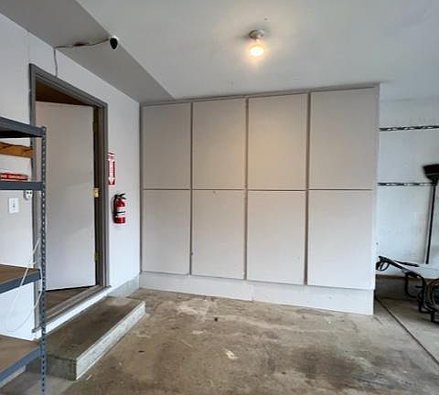 Garage Cabinets