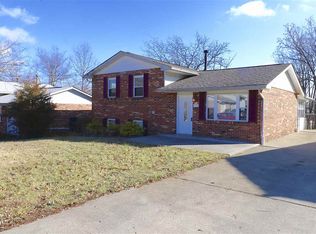 3715 Jacqueline Dr, Erlanger, KY