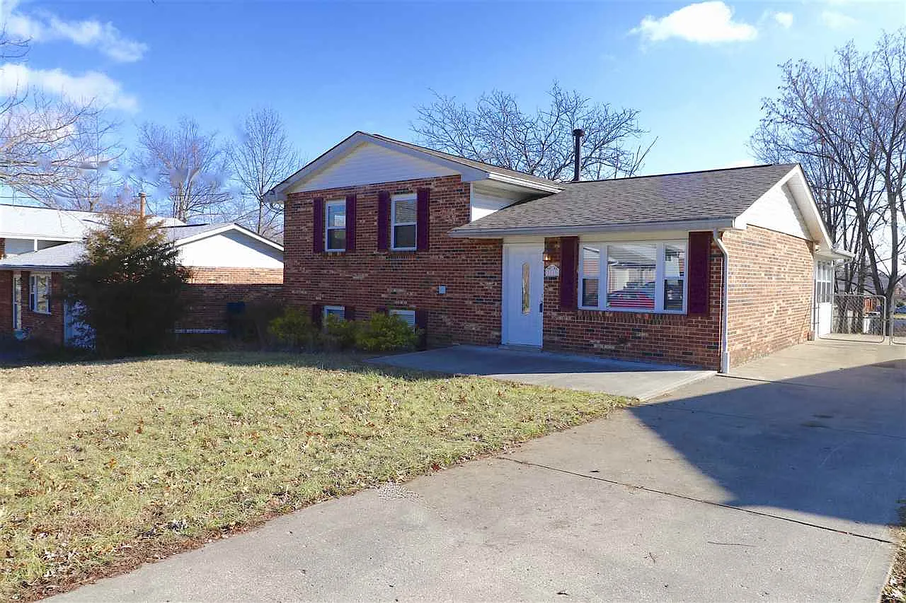 3715 Jacqueline Dr photo 1