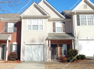 353 Azalea Cir, Cumming, GA 30040