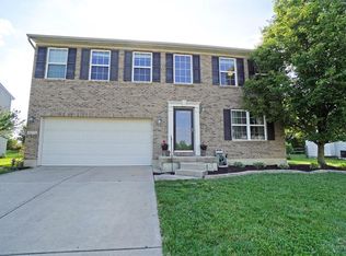 6373 Zoellners Pl, Fairfield, OH 45011