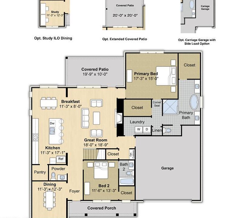 2nd image of 13610 S River Grove Ln #84