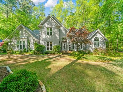 321 Mossy Way NW, Kennesaw, GA, 30152