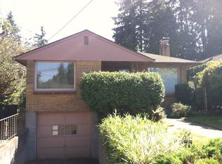 1253 NE 90th St, Seattle, WA 98115